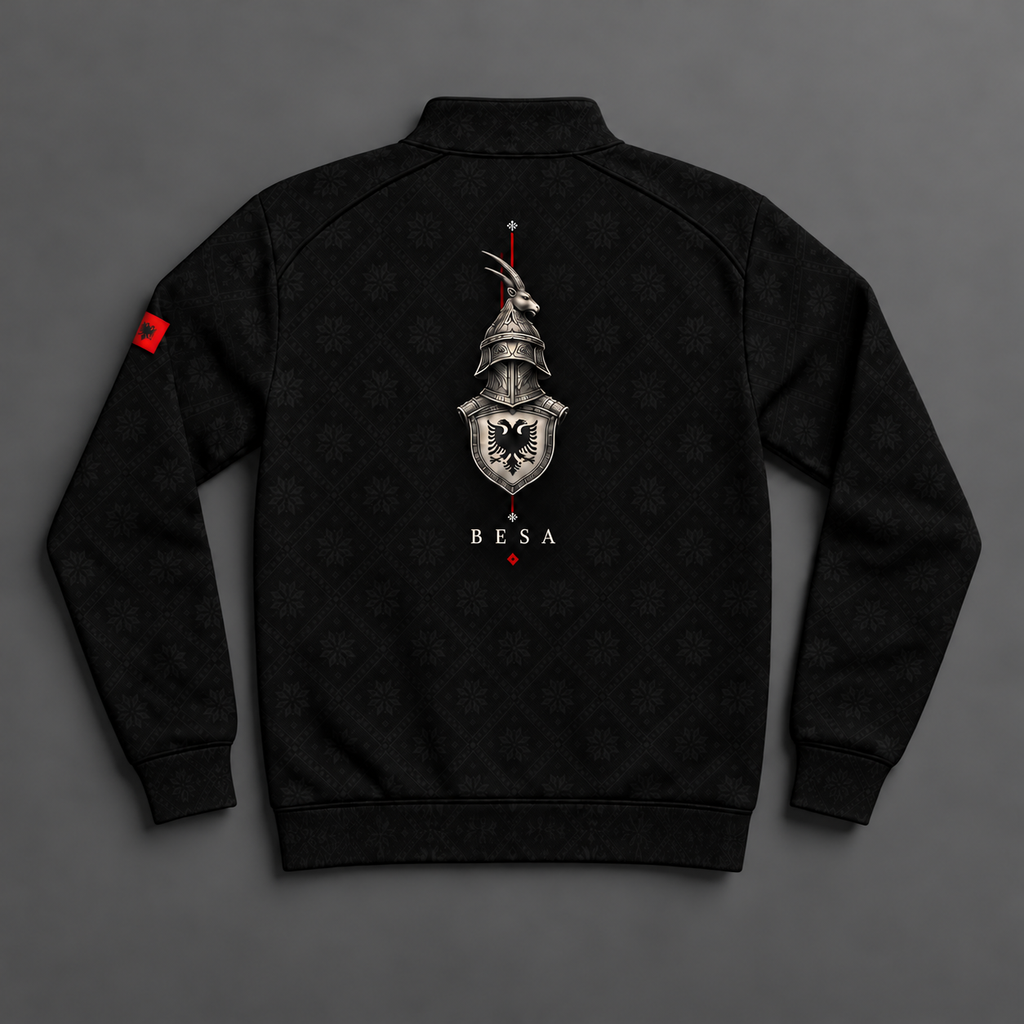 BESA Dark Sovereign