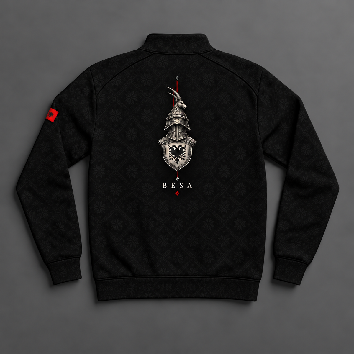 BESA Dark Sovereign
