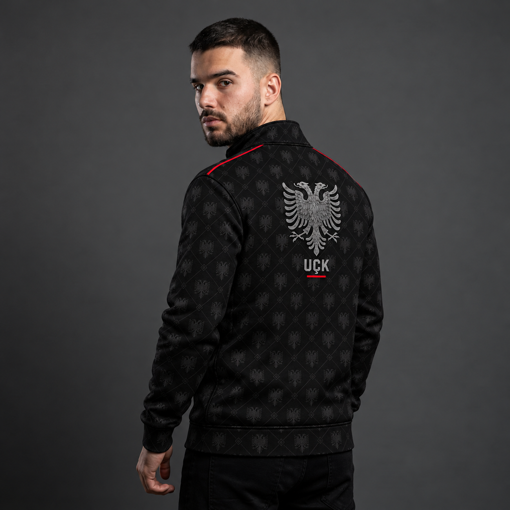UÇK Shadow Eagle