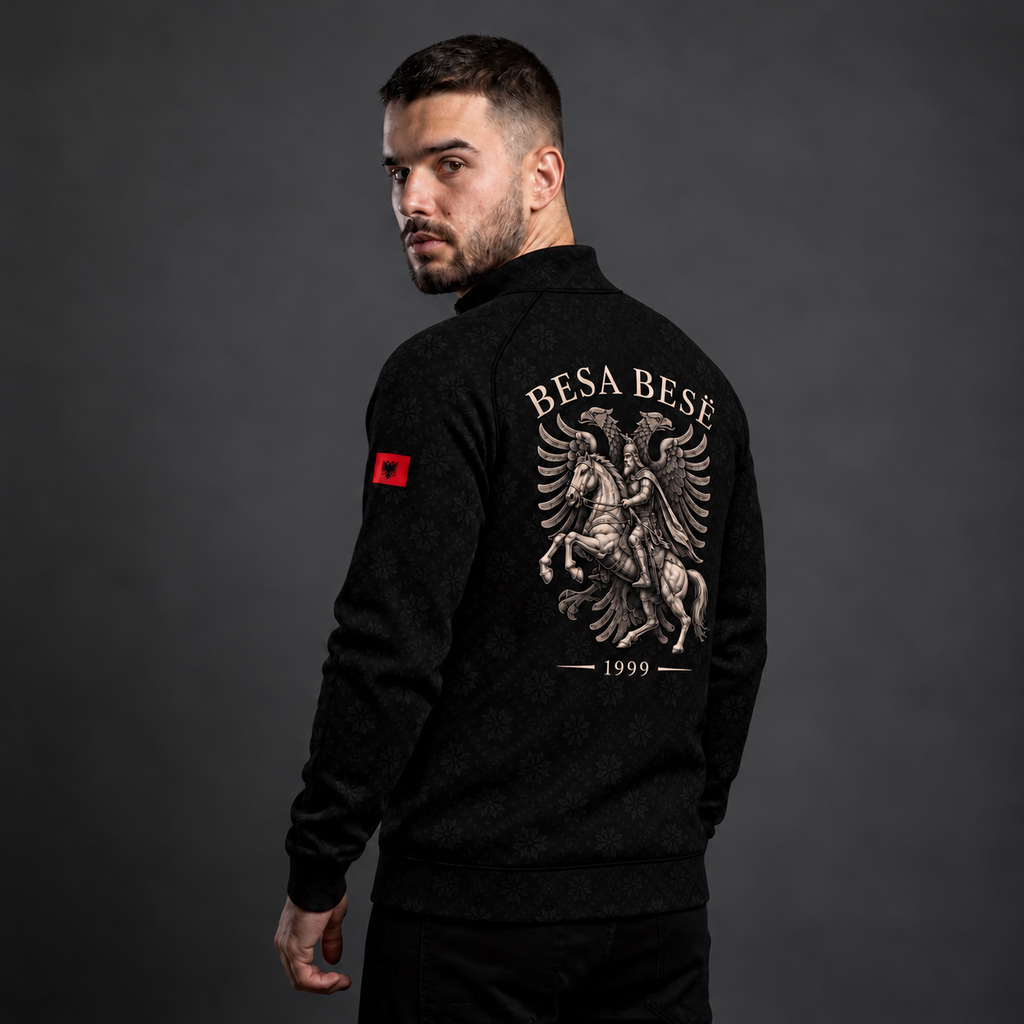 BESA Dark Monarch