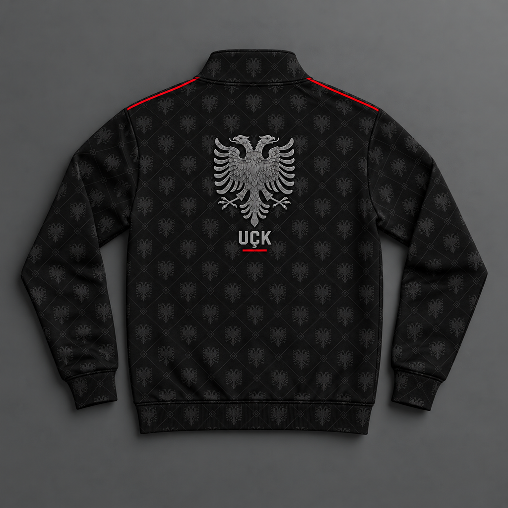 UÇK Shadow Eagle