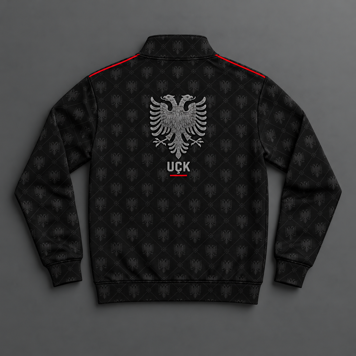 UÇK Shadow Eagle