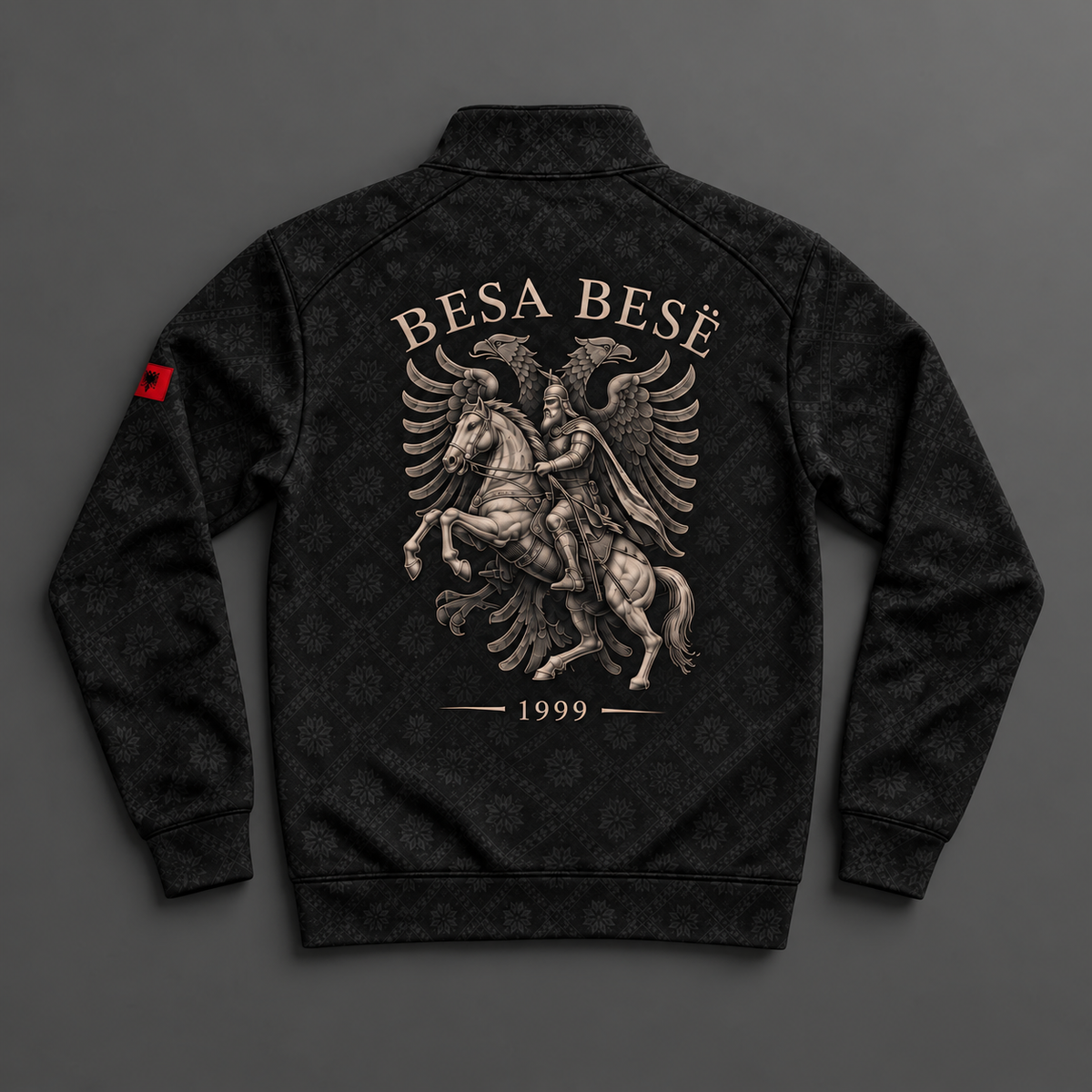 BESA Legacy 1999