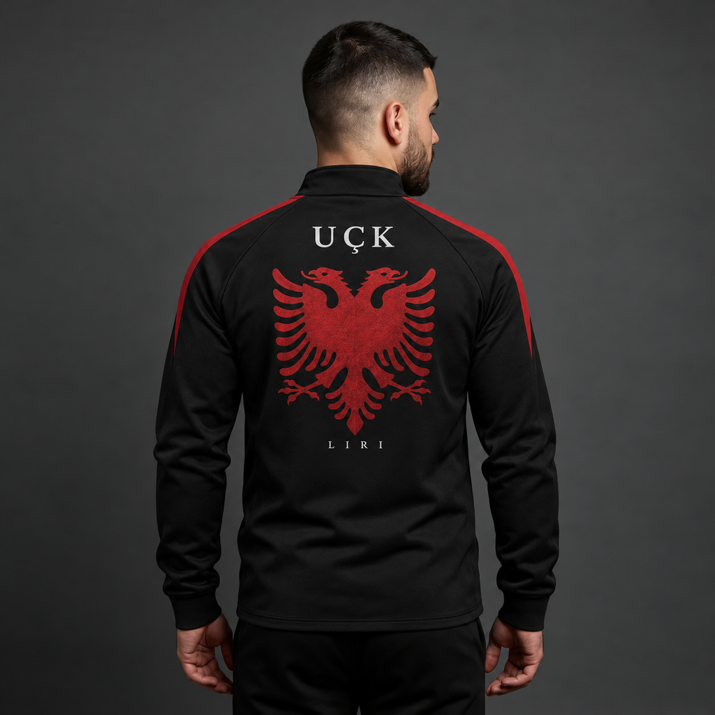 UÇK Eagle Strike