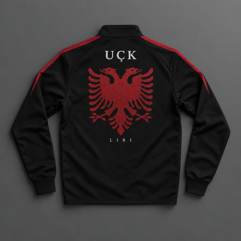 UÇK Eagle Strike