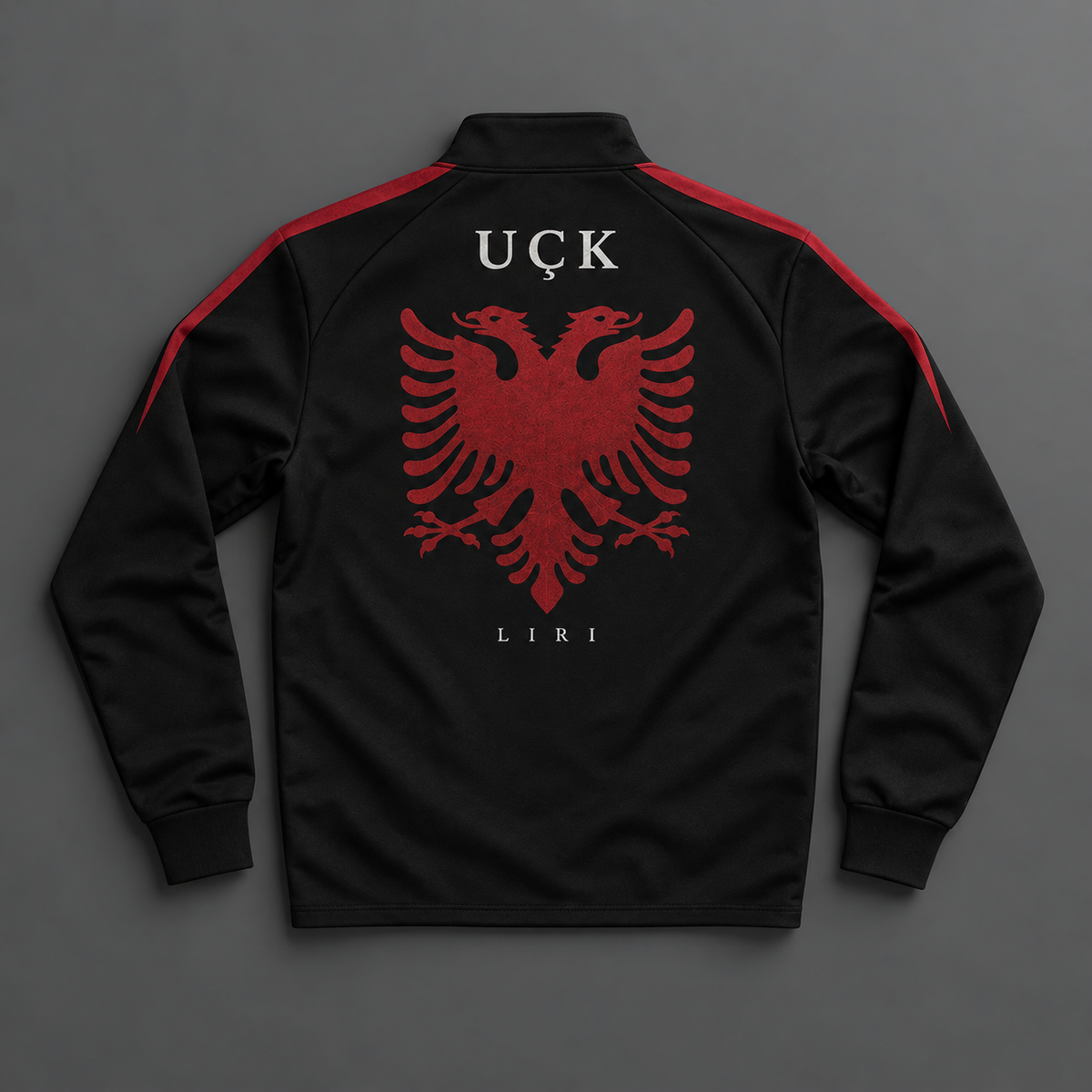 UÇK Eagle Strike