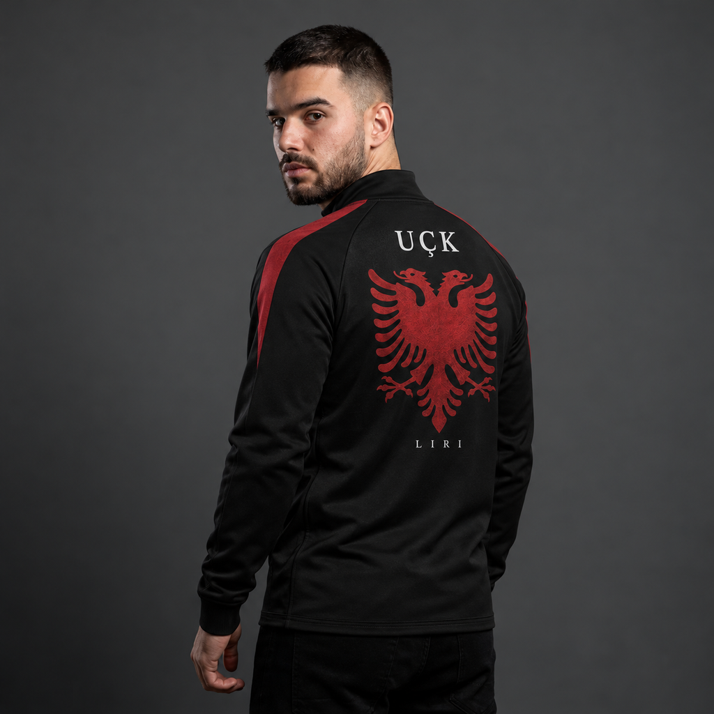 UÇK Eagle Strike
