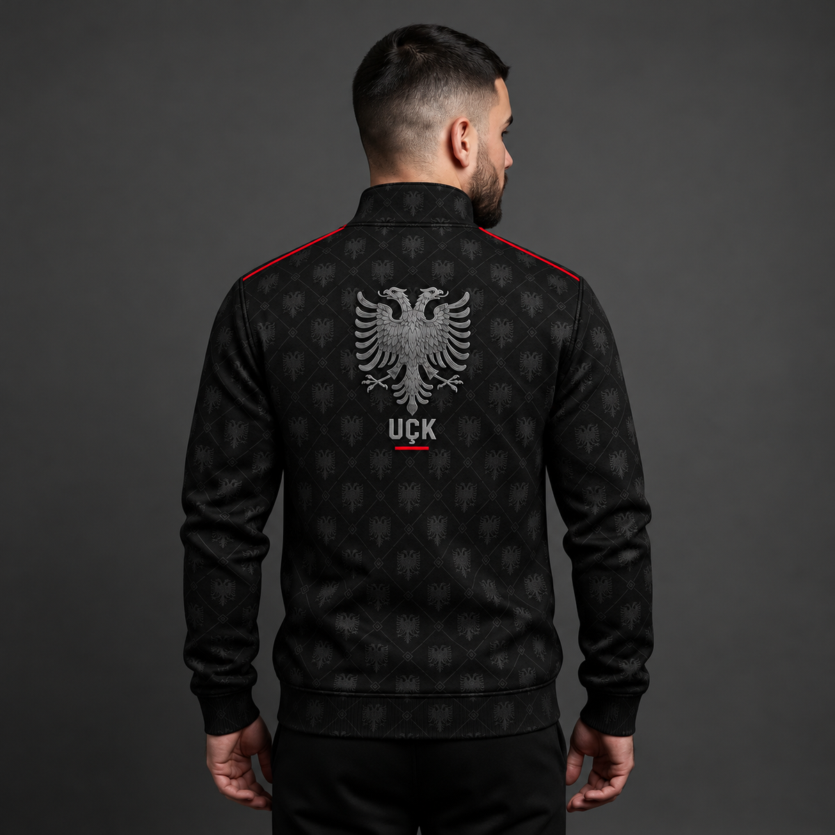 UÇK Shadow Eagle