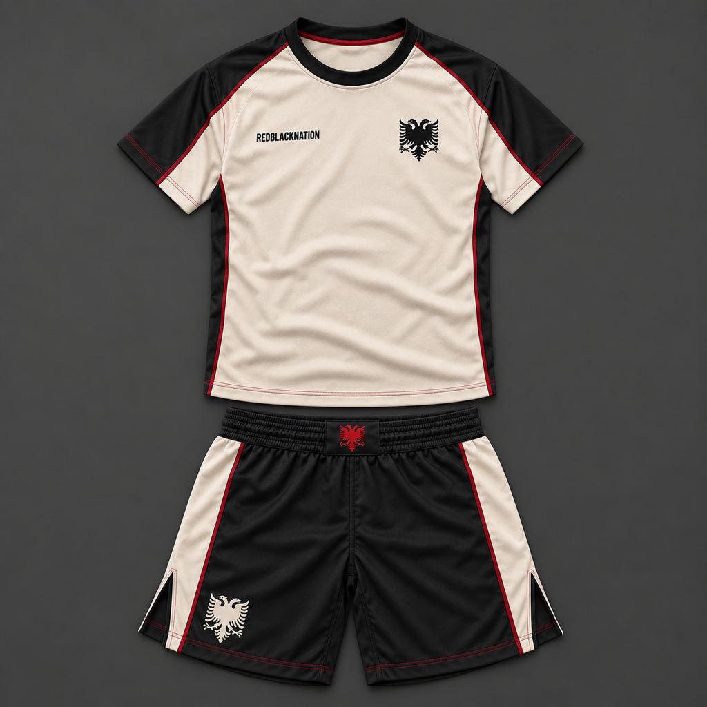 Legacy Combat Set