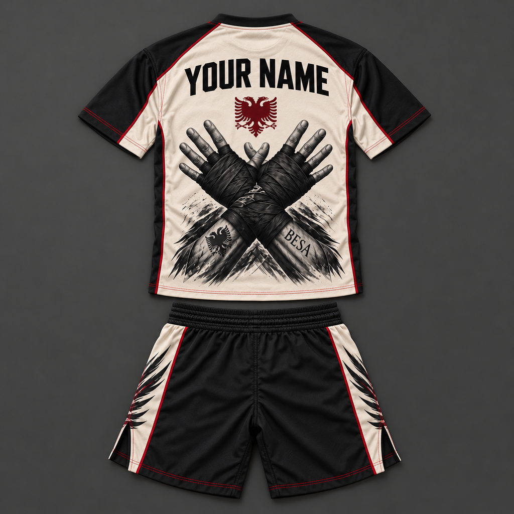 Legacy Combat Set