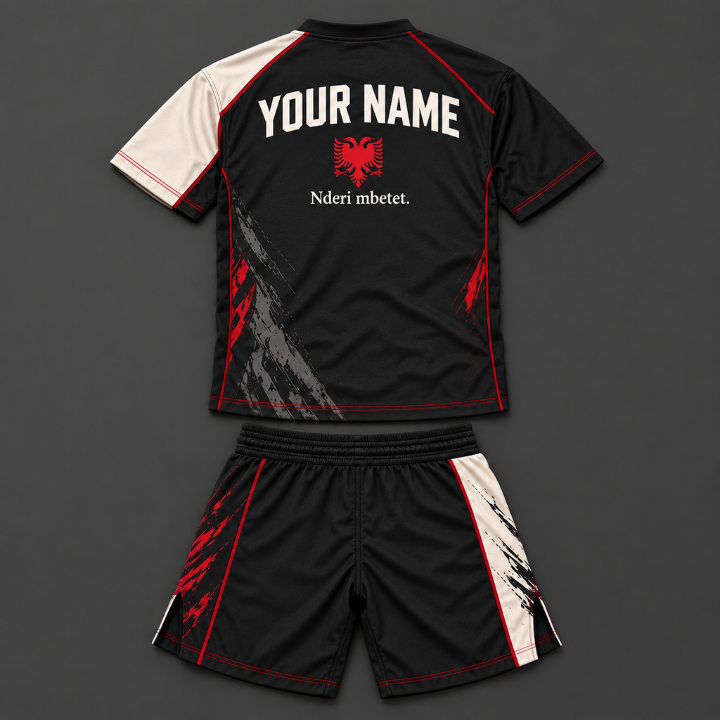 Valor Fight Set