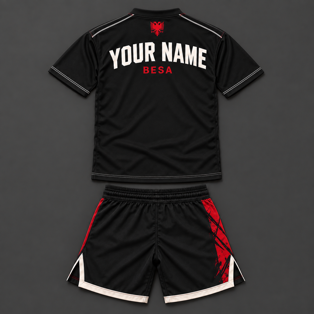 Honor Fight Set