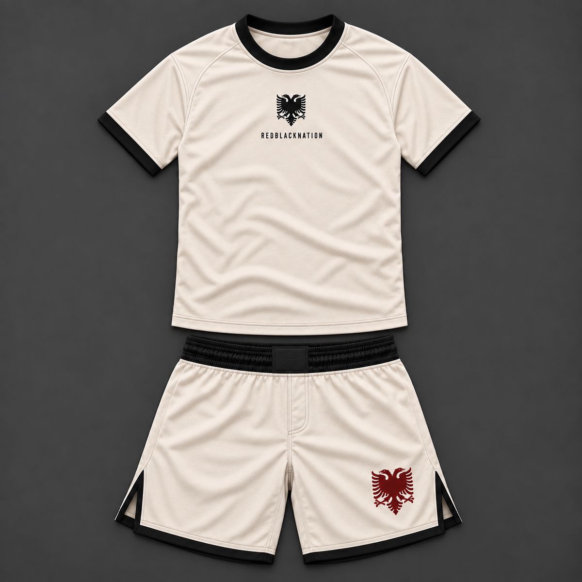 Purity Fight Set