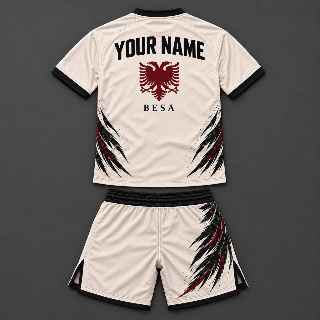 Purity Fight Set