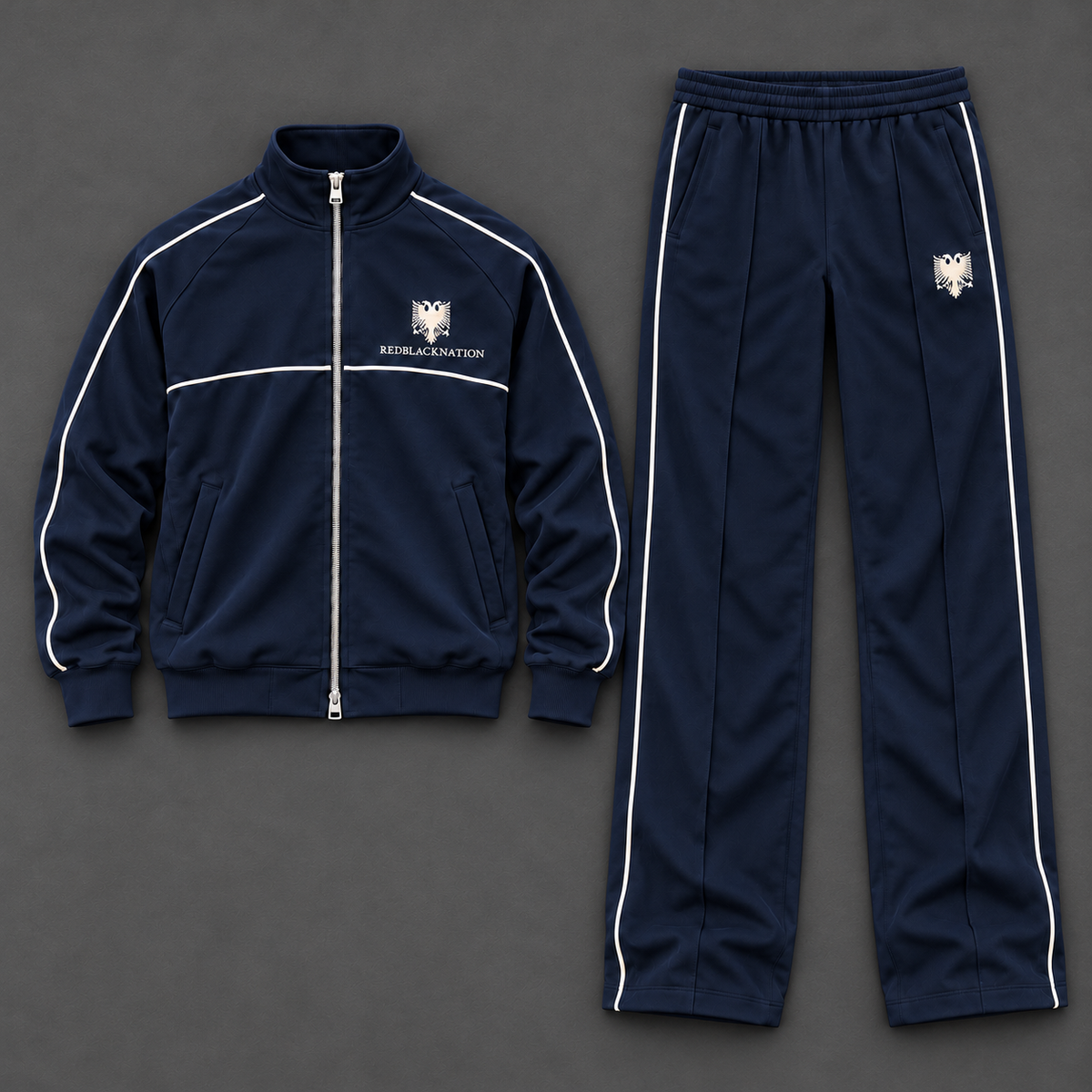 Shqiponja Tracksuit