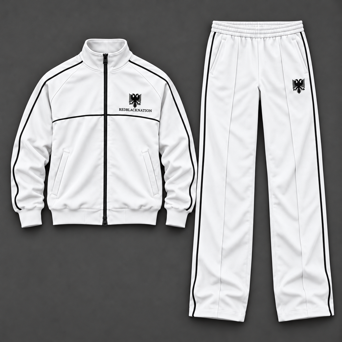 Shqiponja Tracksuit