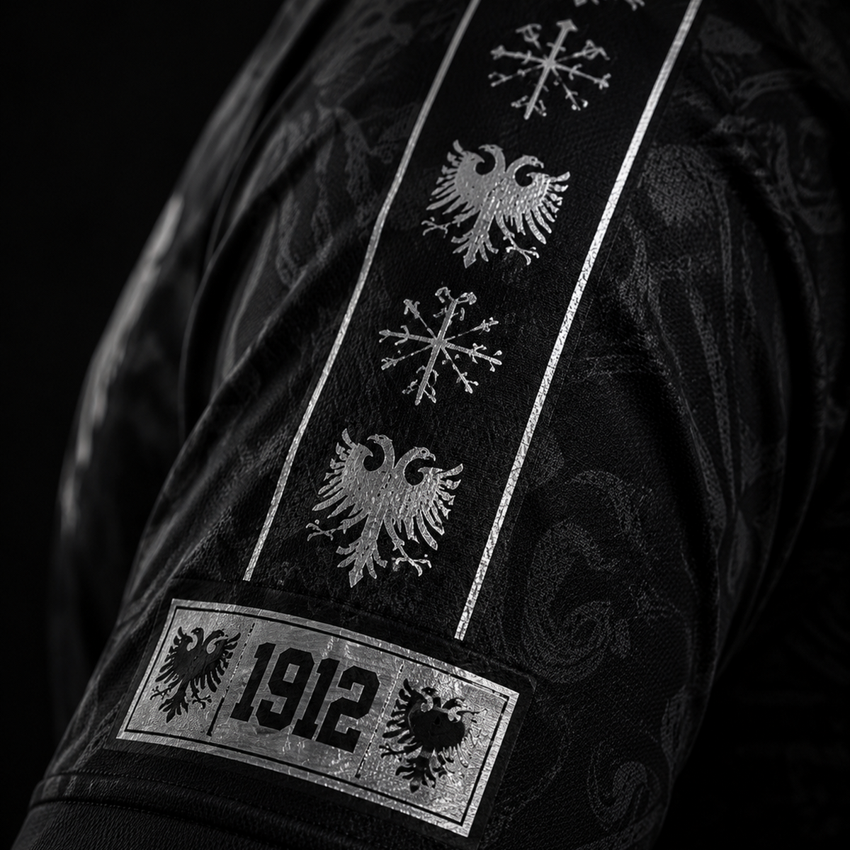 Black Illyrian Empire