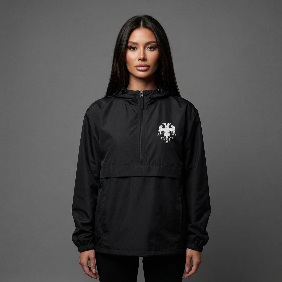 ILLYRIAN ANORAK