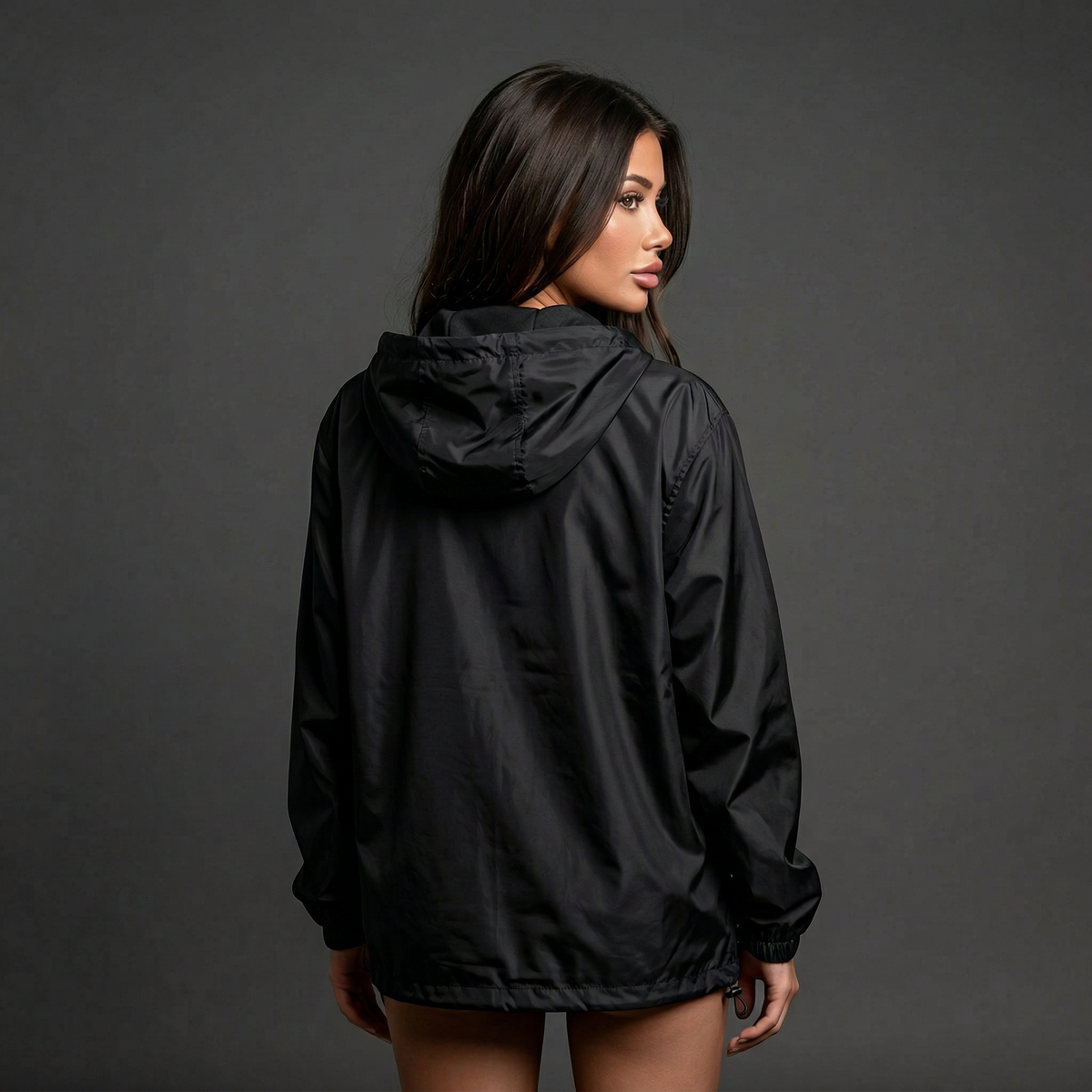 ILLYRIAN ANORAK