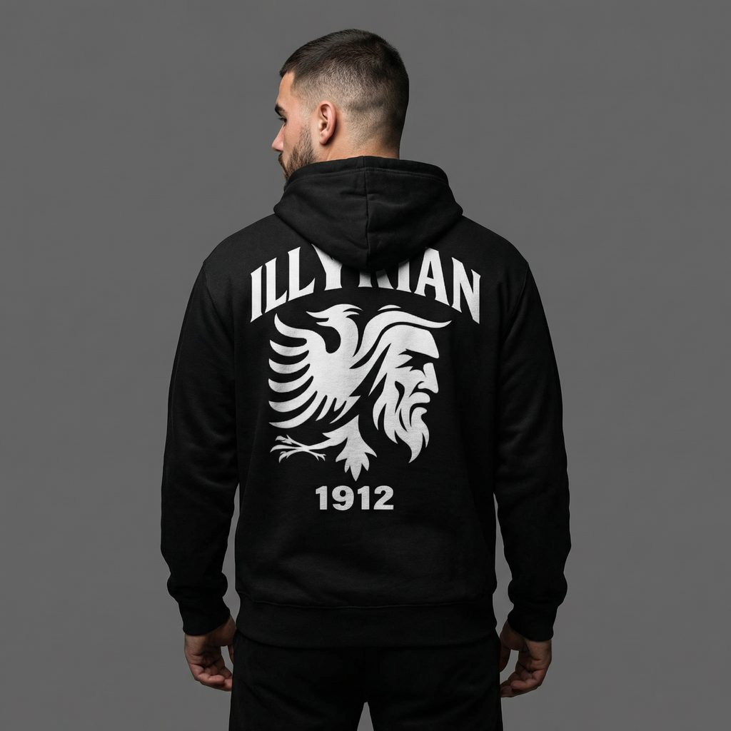 ILLYRIAN 1912