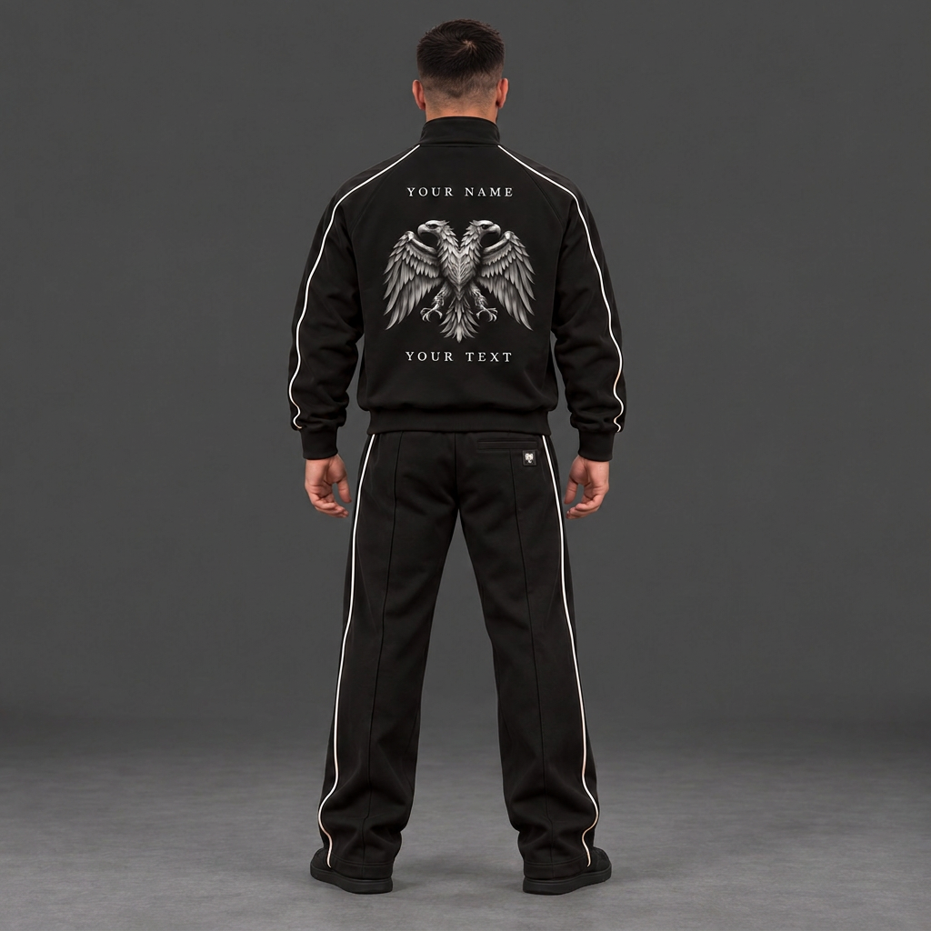 Shqiponja Tracksuit
