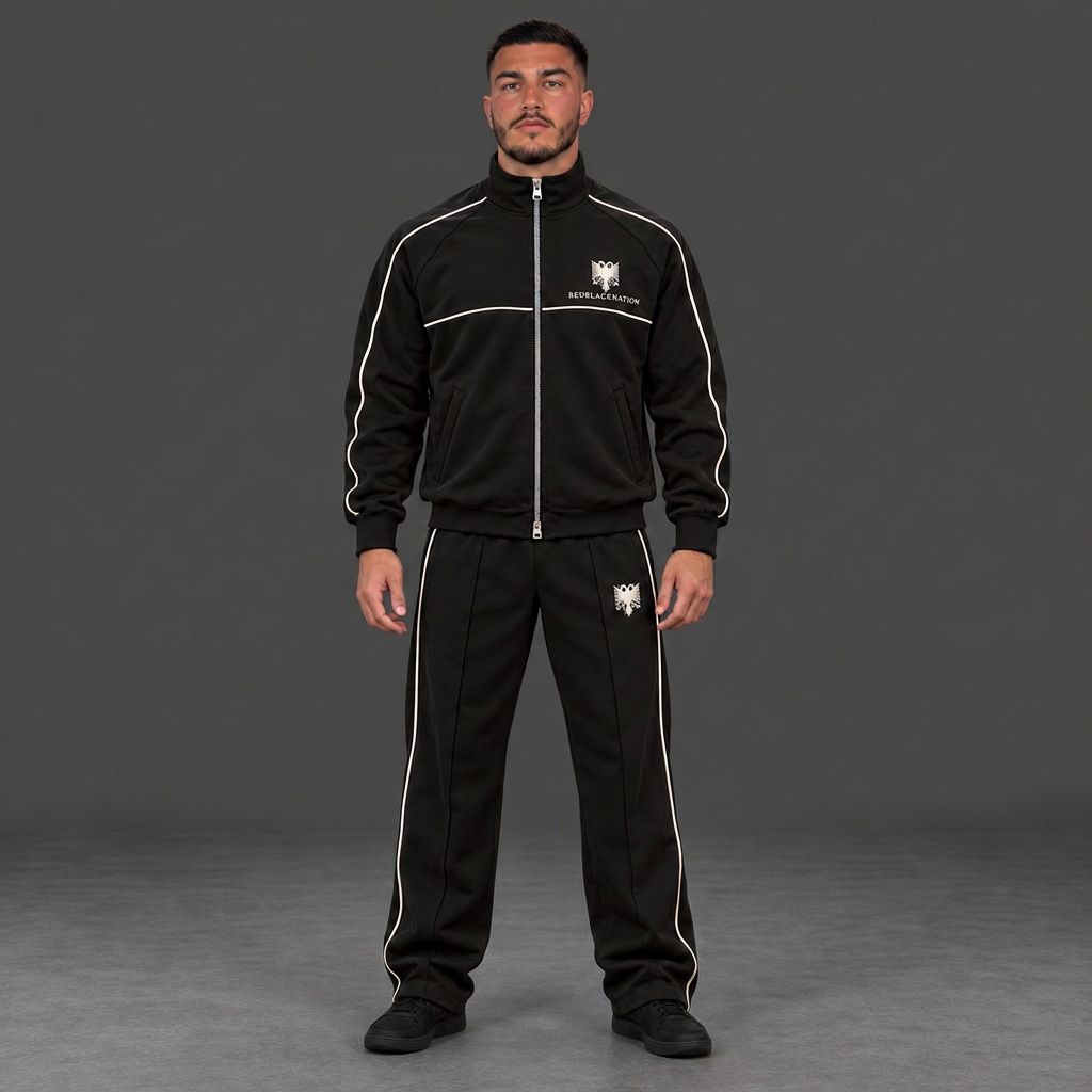 Shqiponja Tracksuit