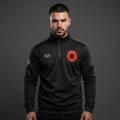 UÇK Classic Quarter Zip