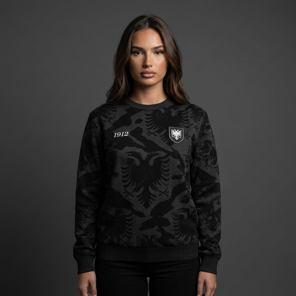 Black Eagle 1912 Knit