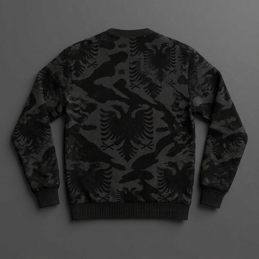 Black Eagle 1912 Knit