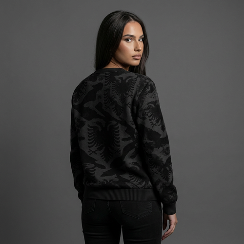 Black Eagle 1912 Knit