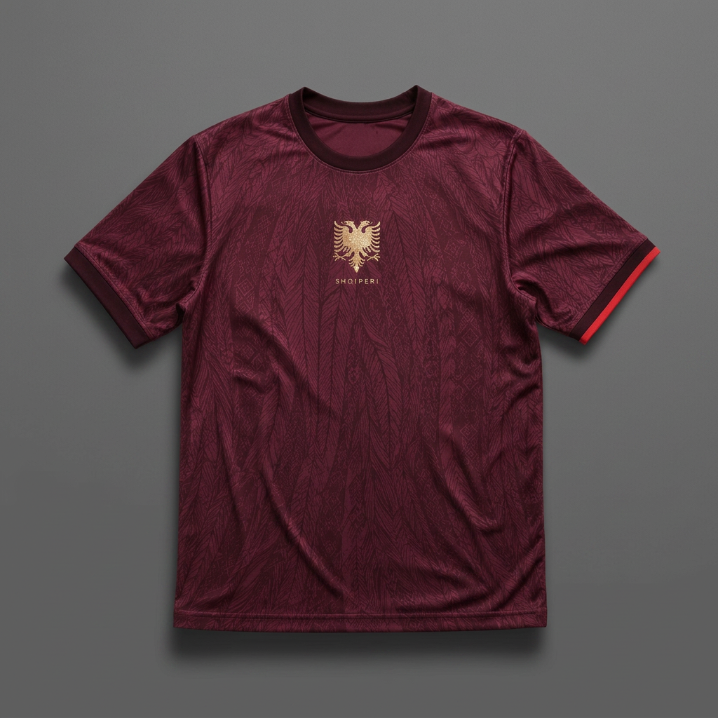 Crimson Heritage 1912