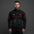 Honor & Freedom Quarter Zip