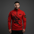 Eagle Strike Quarter Zip