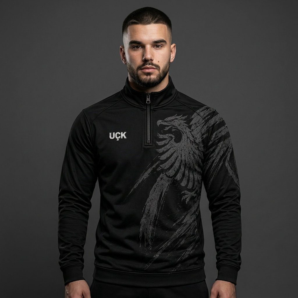 Liri Quarter Zip