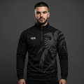 Liri Quarter Zip