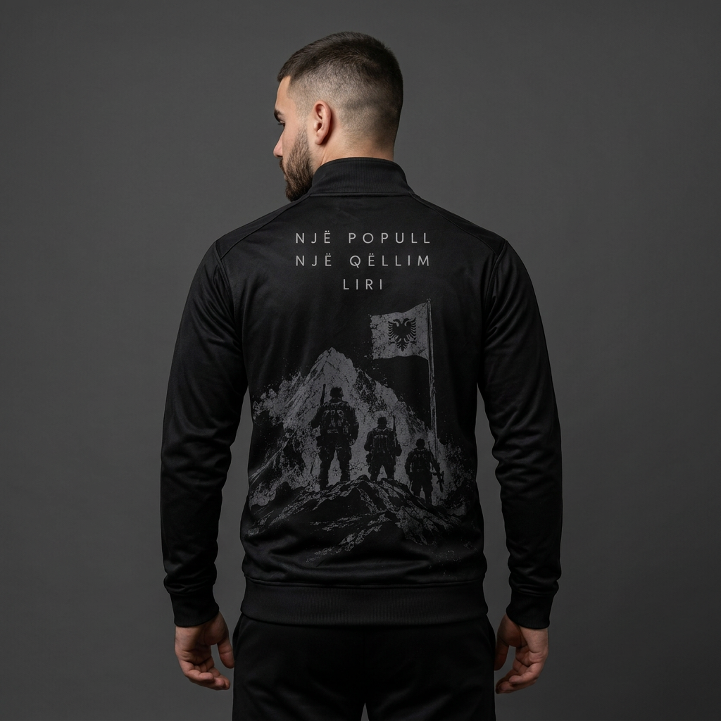 Liri Quarter Zip