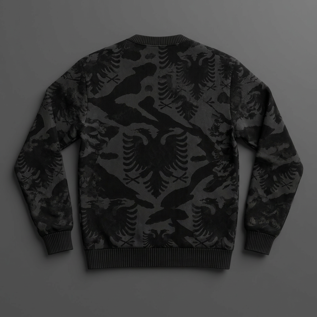 Black Eagle 1912 Knit