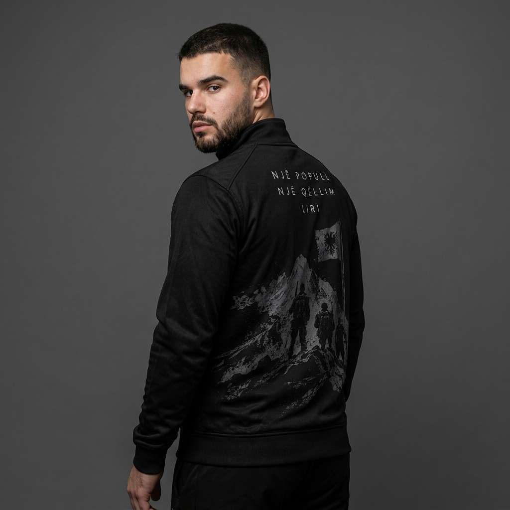 Liri Quarter Zip